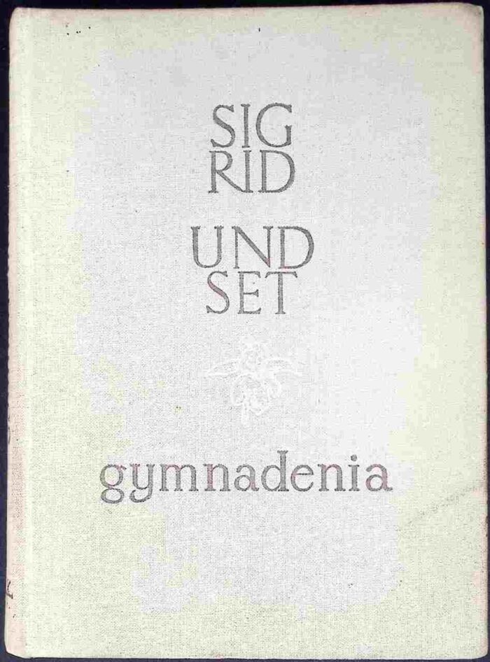 Gymnadenia - obrazek 1