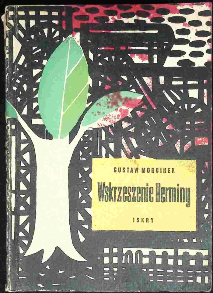 Wskrzeszenie Herminy - obrazek 1