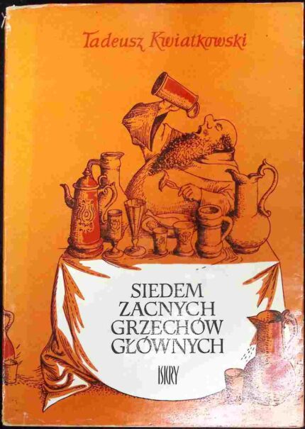 Siedem zacnych grzechów głównych