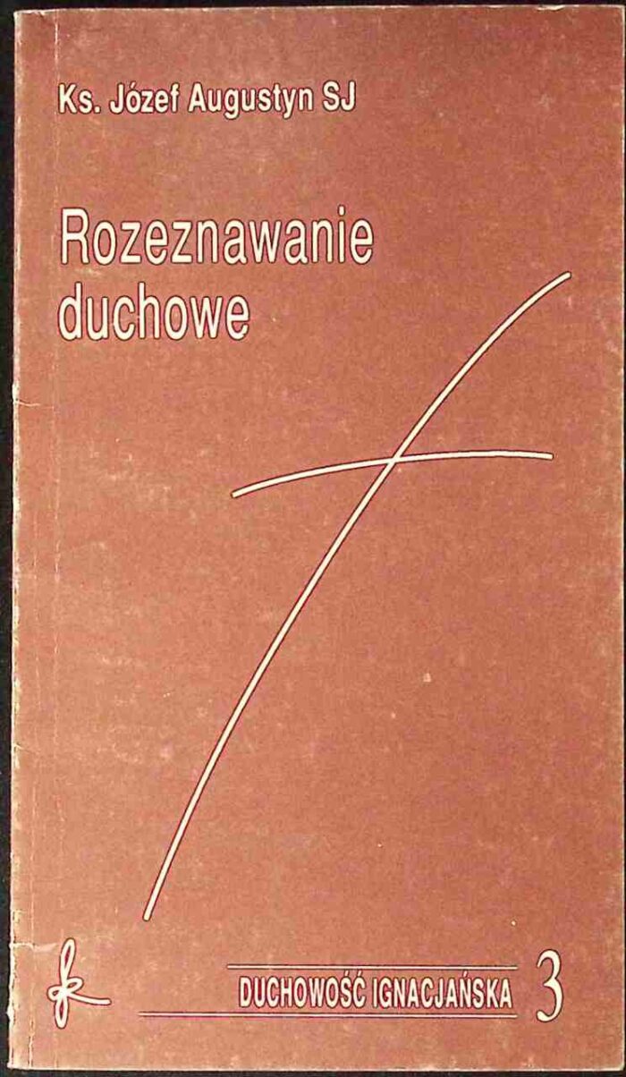 Rozeznawanie duchowe - obrazek 1