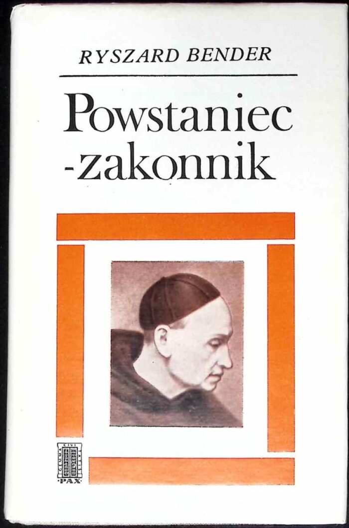 Powstaniec - zakonnik - obrazek 1