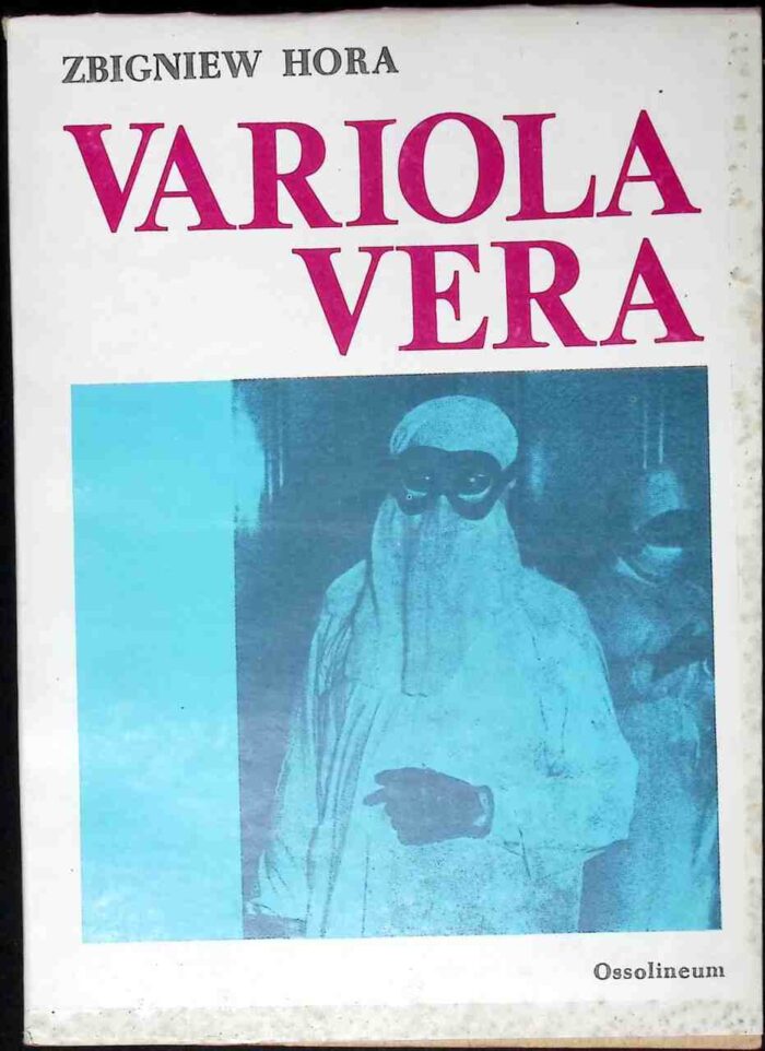 Variola vera - obrazek 1