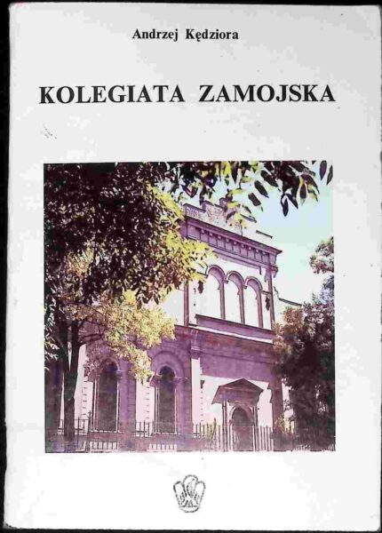 Kolegiata zamojska