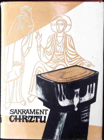 Sakrament chrztu