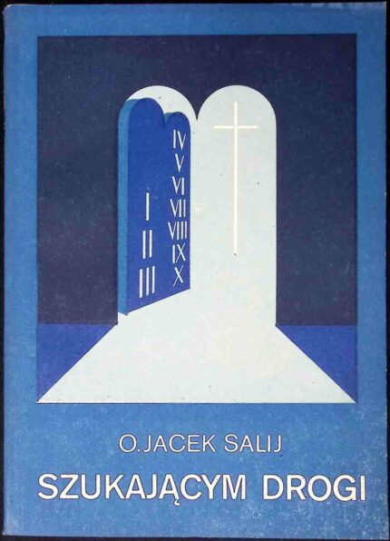 Szukającym drogi