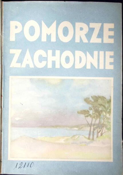 Pomorze Zachodnie