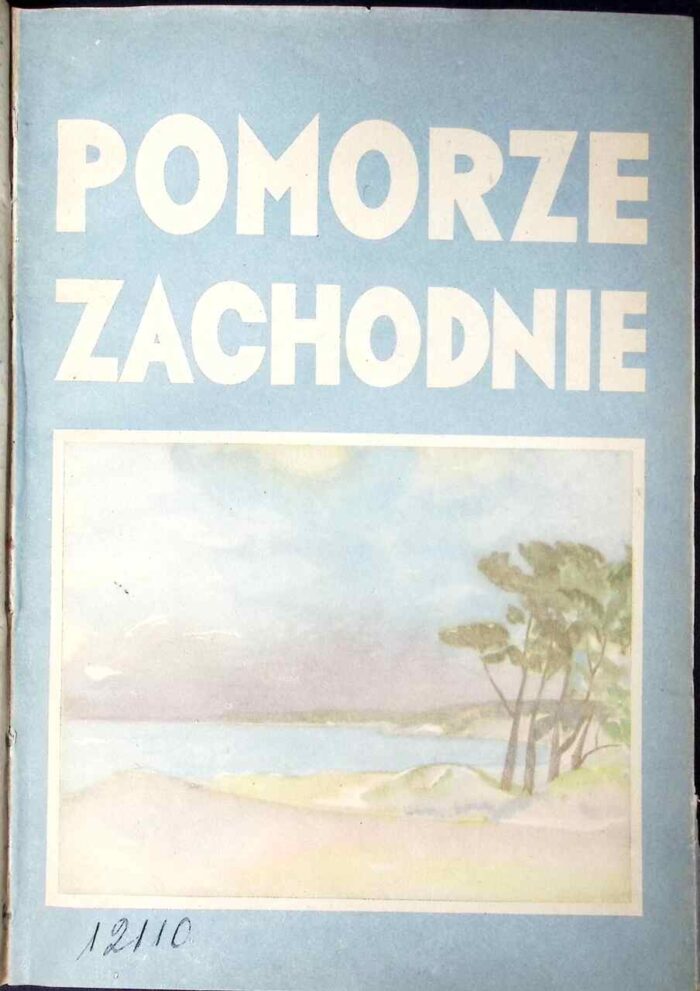 Pomorze Zachodnie - obrazek 1