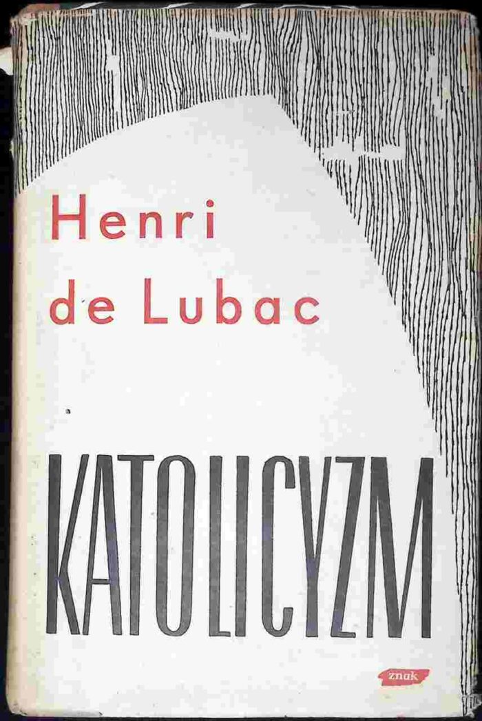 Katolicyzm. Społeczne aspekty dogmatu - obrazek 1