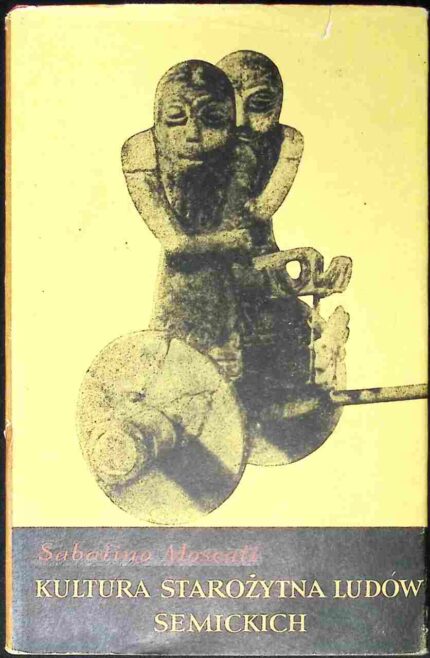 Kultura starożytna ludów semickich