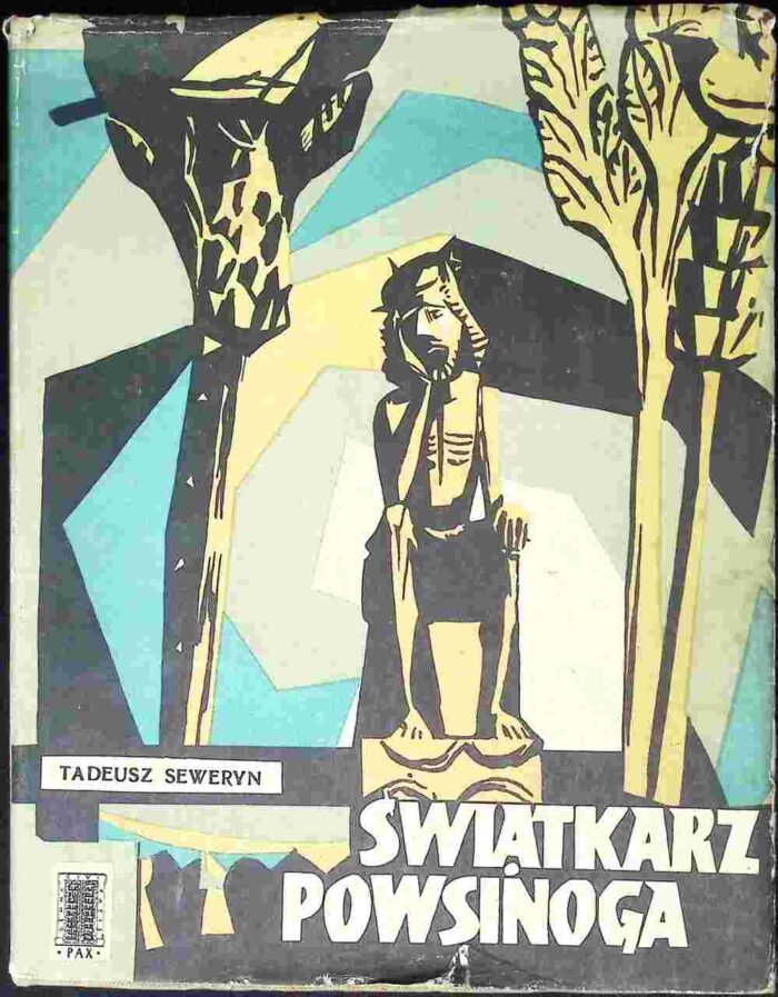 Świątkarz Powsinoga - obrazek 1