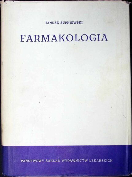 Farmakologia