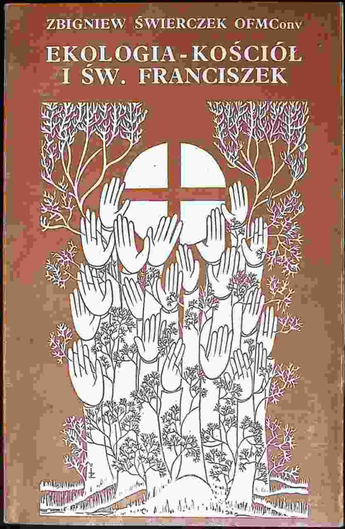 Ekologia - Kościół i św. Franciszek - obrazek 1