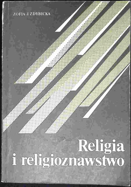 Religia i religioznawstwo