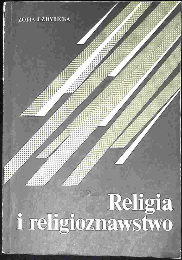 Religia i religioznawstwo - obrazek 1