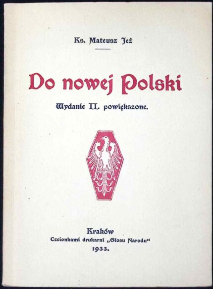 Do nowej Polski