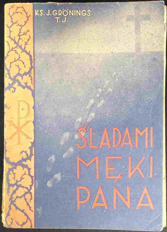 Śladami męki Pana - obrazek 1