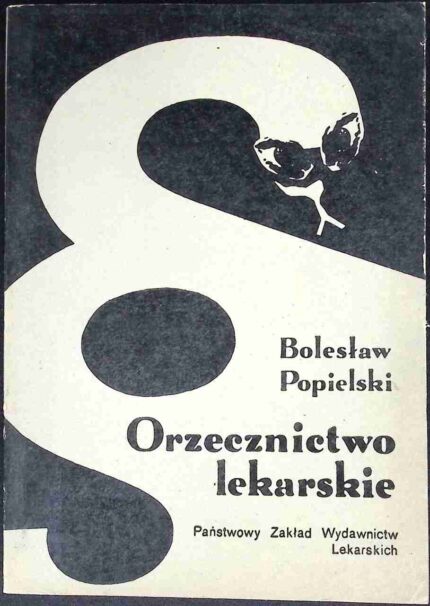 Orzecznictwo lekarskie