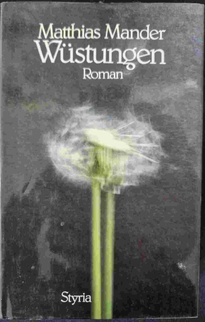 Wustungen - obrazek 1