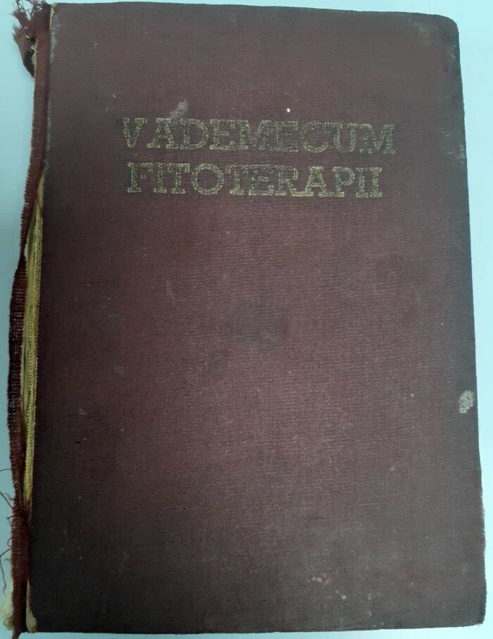 Vademecum fitoterapii - obrazek 1