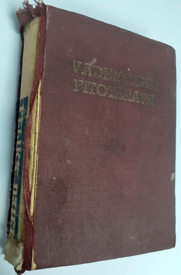 Vademecum fitoterapii - obrazek 2