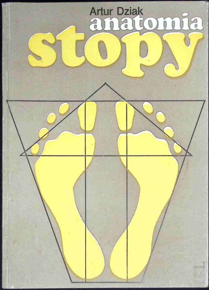 Anatomia stopy
