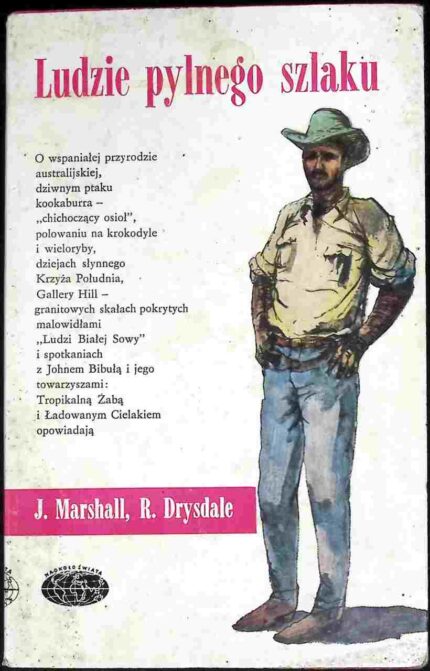 Ludzie pylnego szlaku