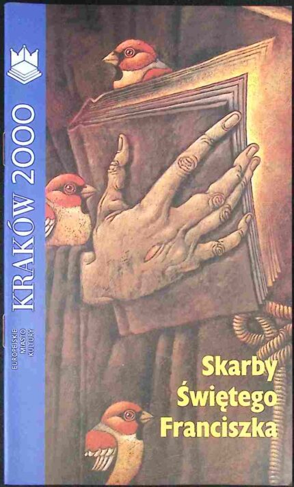 Skarby Świętego Franciszka