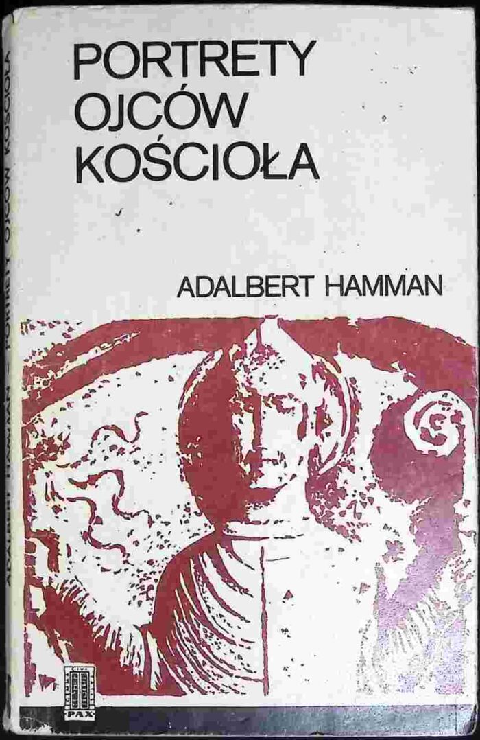 Portrety Ojców Kościoła - obrazek 1