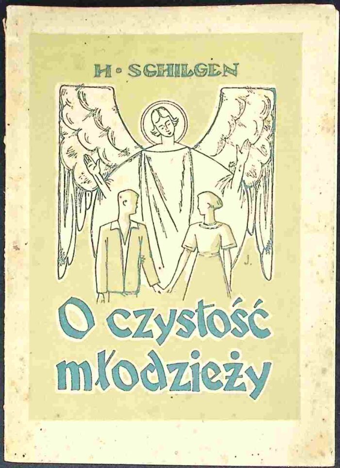 O czystość młodzieży - obrazek 1