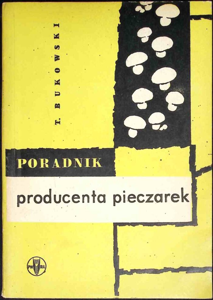 Poradnik producenta pieczarek - obrazek 1