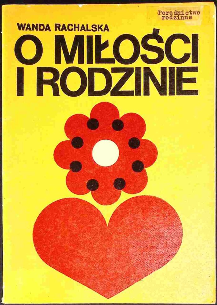 O miłości i rodzinie - obrazek 1