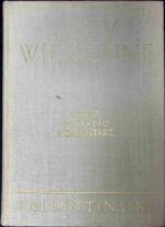 Listy więzienne świętego Pawła. Wstęp, przekład, komentarz