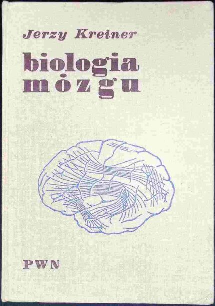 Biologia mózgu