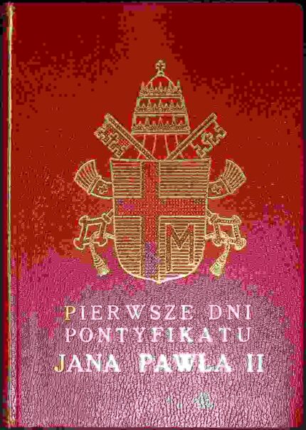 Pierwsze dni pontyfikatu Jana Pawła II