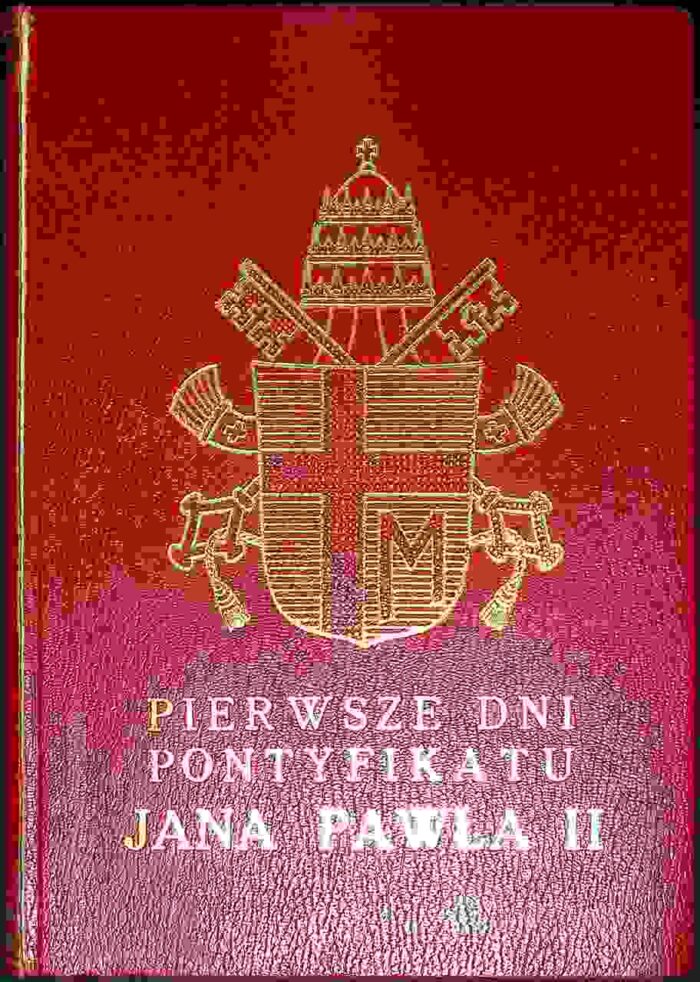 Pierwsze dni pontyfikatu Jana Pawła II - obrazek 1