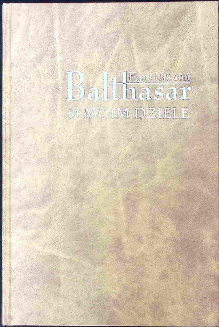 O moim dziele - obrazek 1