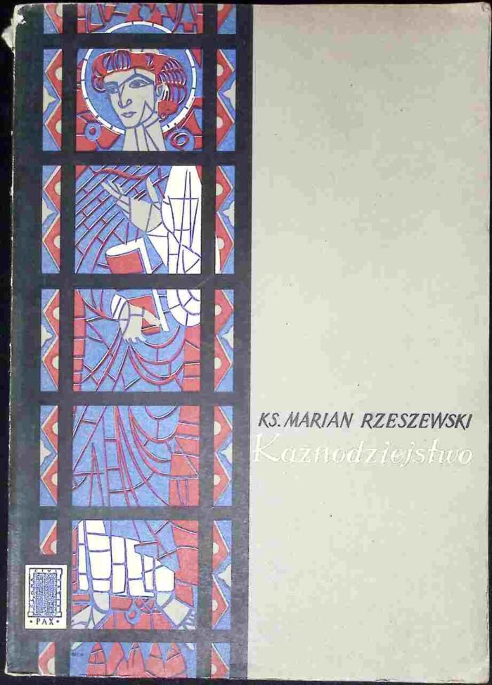 Kaznodziejstwo - obrazek 1