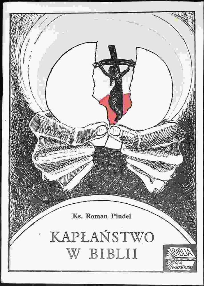 Kapłaństwo w Biblii - obrazek 1