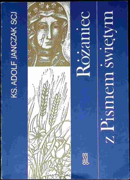 Różaniec z Pismem świętym