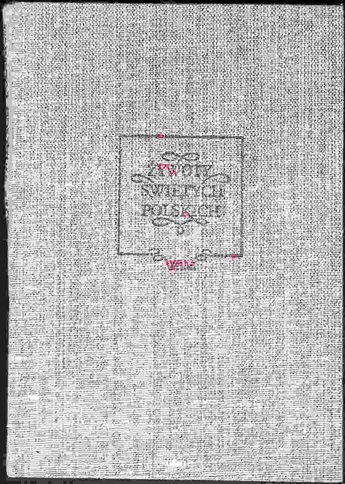 Żywoty świętych polskich - obrazek 1