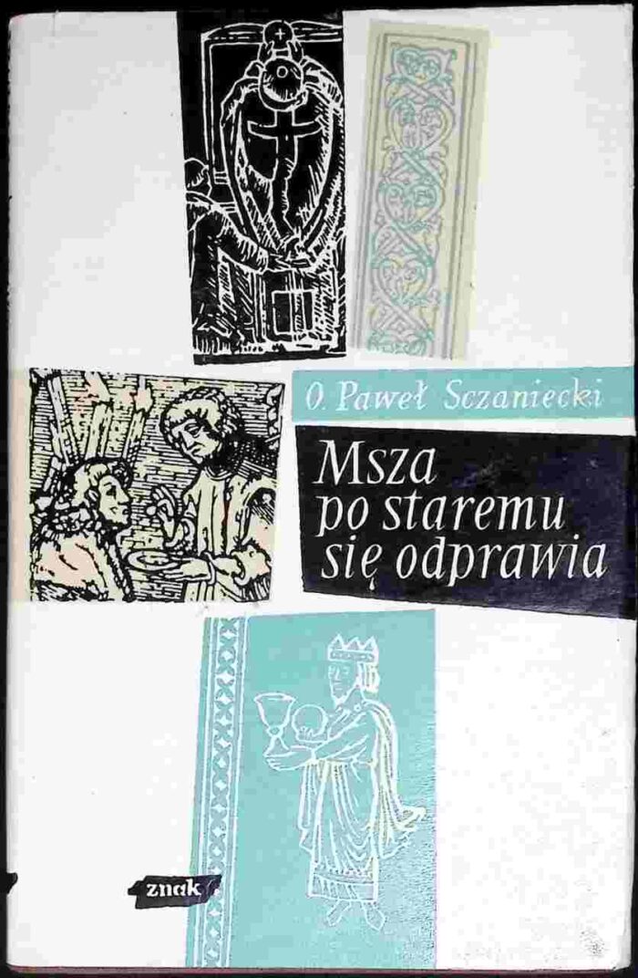 Msza po staremu się odprawia - obrazek 1