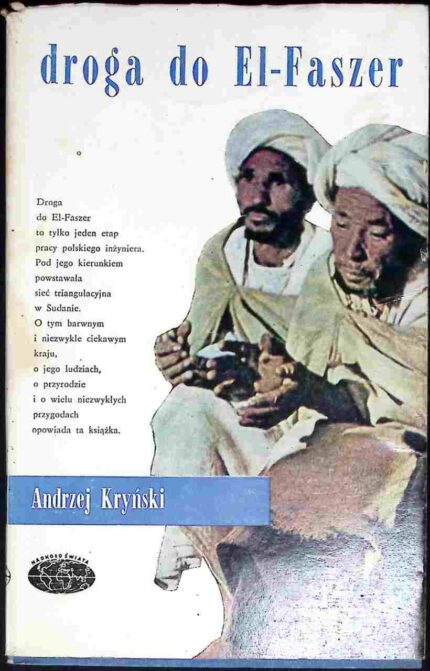 Droga do El-Faszer