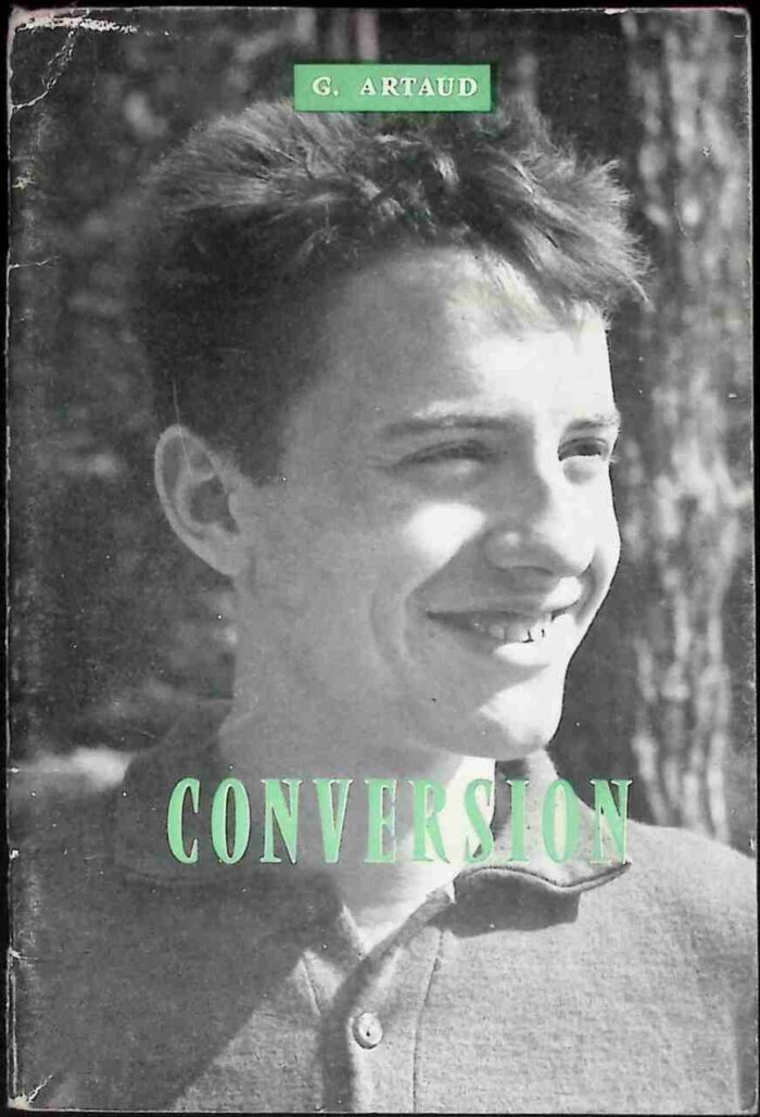 Conversion - obrazek 1