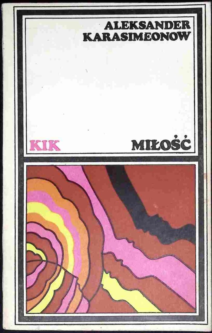 Miłość - obrazek 1