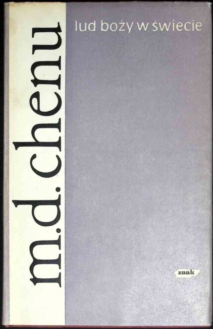 Lud Boży w świecie