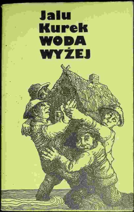 Woda wyżej
