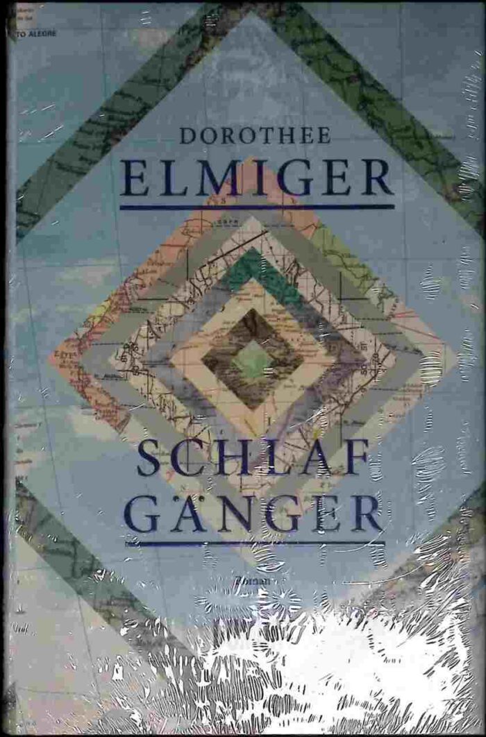 Schlaf Ganger - obrazek 1