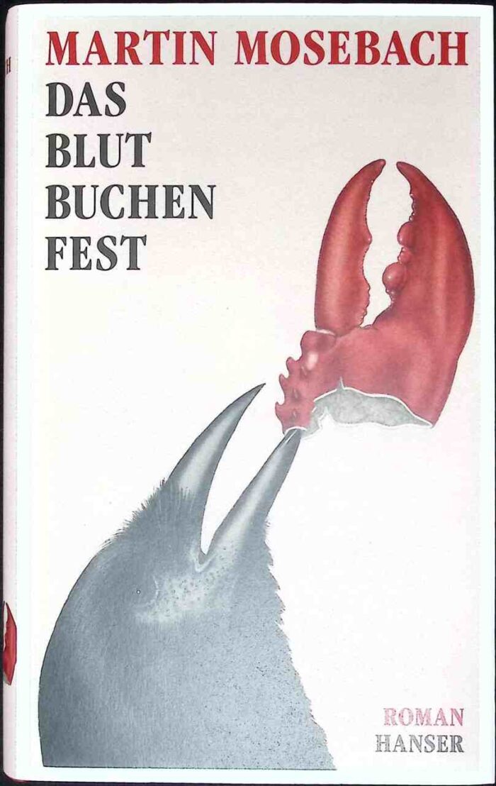 Das Blutbuchenfest - obrazek 1