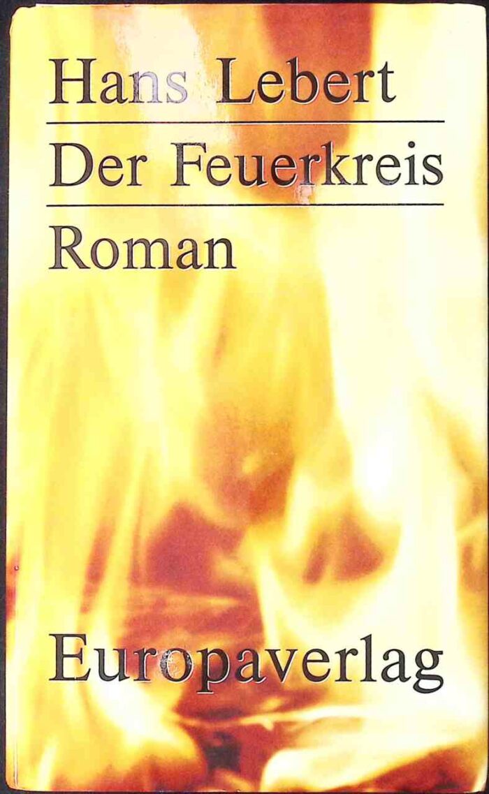 Der Feuerkreis - obrazek 1