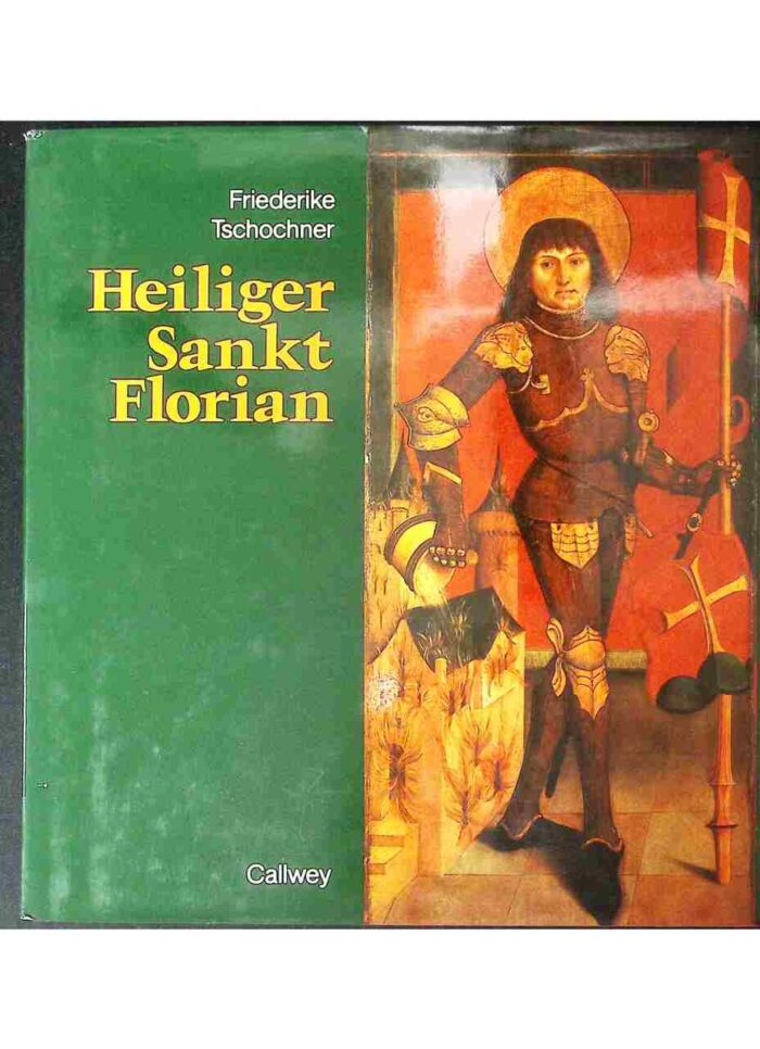 Heiliger Sankt Florian - obrazek 1